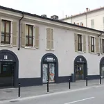 Hotel Battisti 31