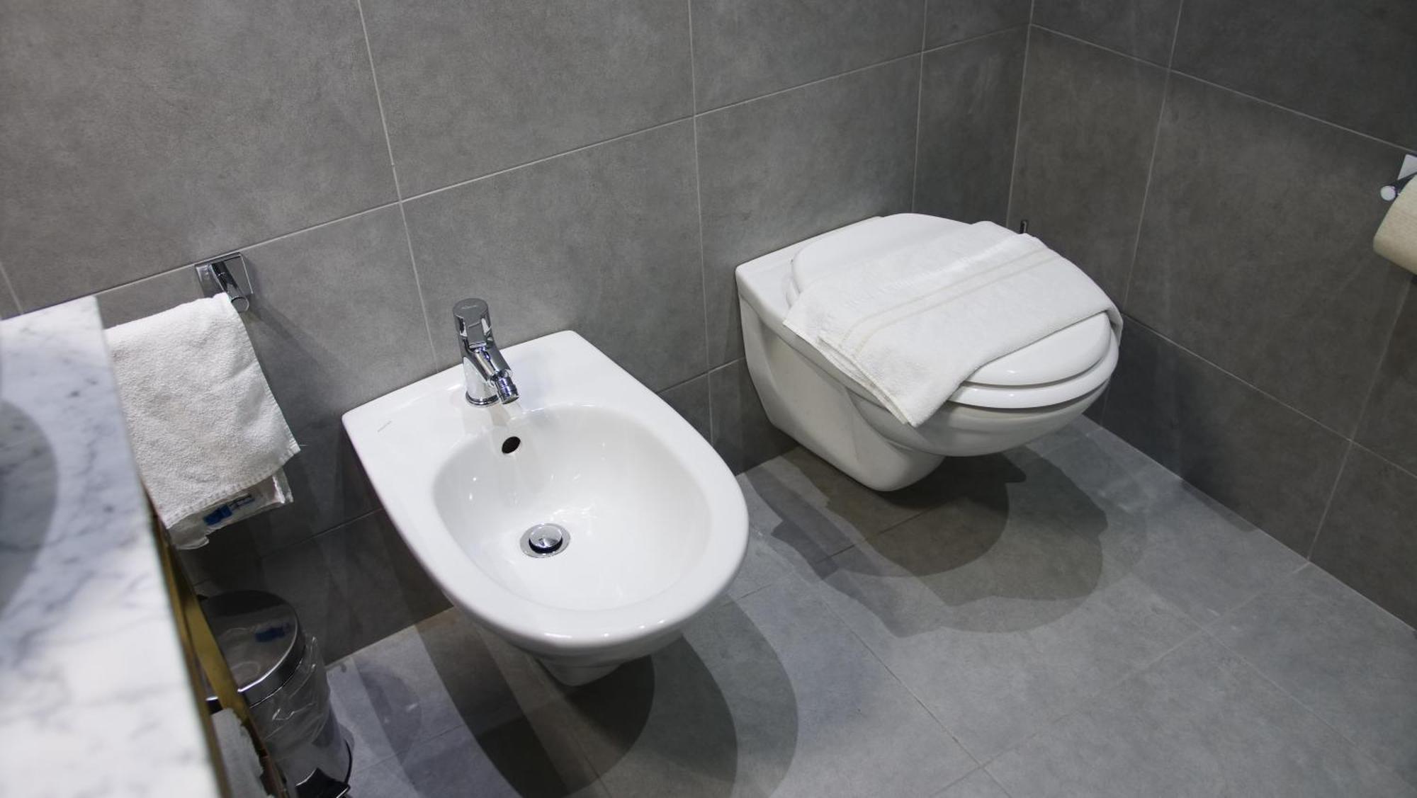 Battisti 31 Hotel Brescia