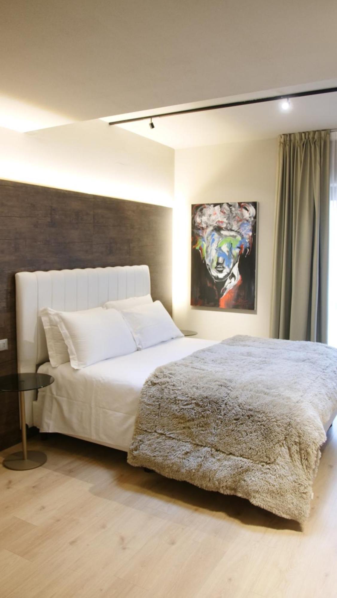 Battisti 31 Hotel