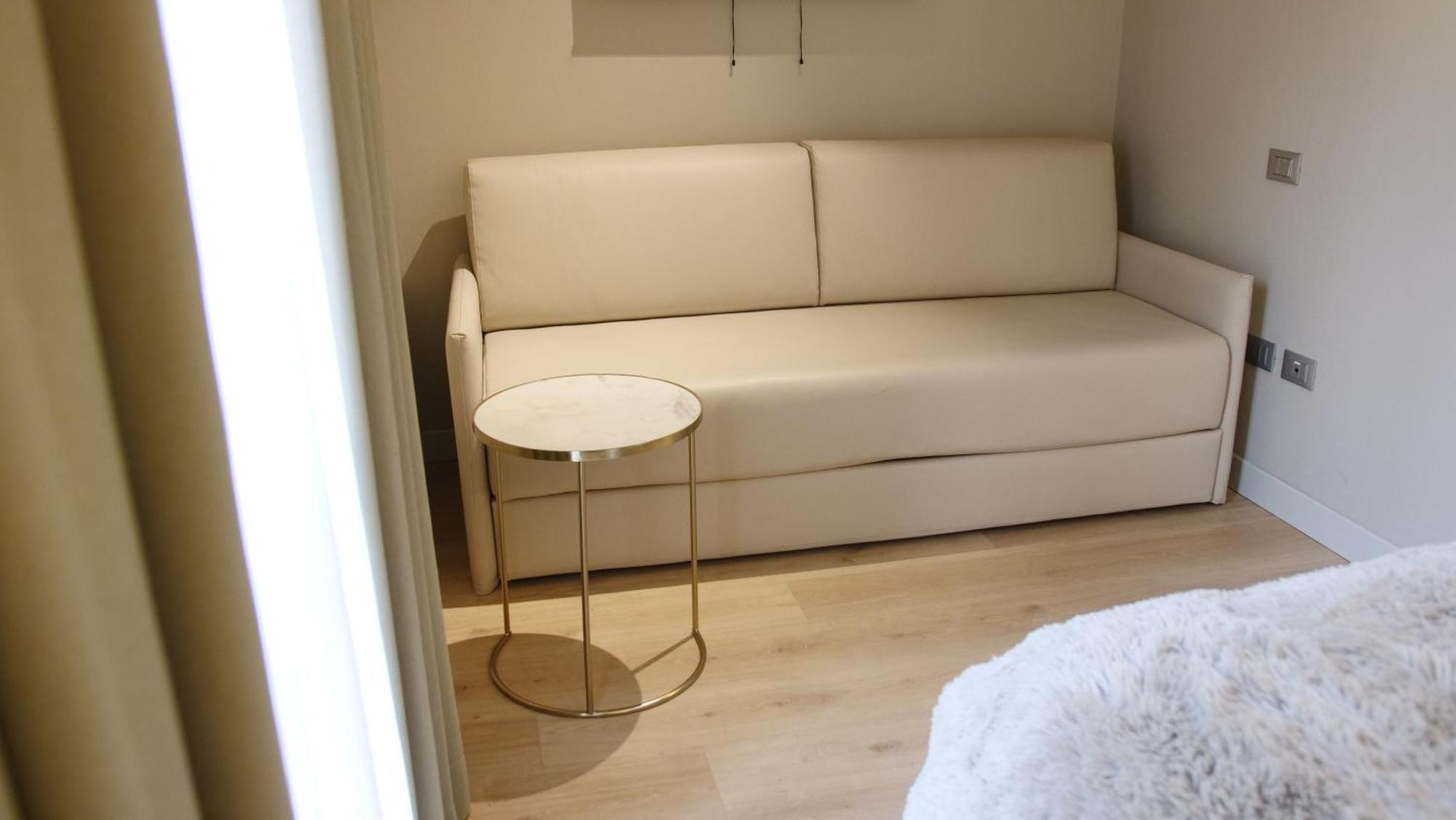 Battisti 31 Hotel 3*